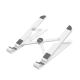 Vention Foldable Laptop Pad White