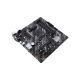9. ASUS PRIME B550M-K AMD B550 Socket AM4 micro ATX