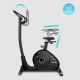 19. Spokey PULSE magnetic exercise bike
