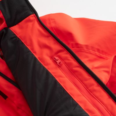 11. Men's insulated jacket PROSLOPE JACKET