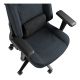 6. Gaming Chair GENESIS NFG-2245 with Upholstered Seat