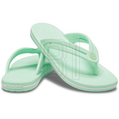 Crocs Crocband Flip W 206100 3TI flip-flops