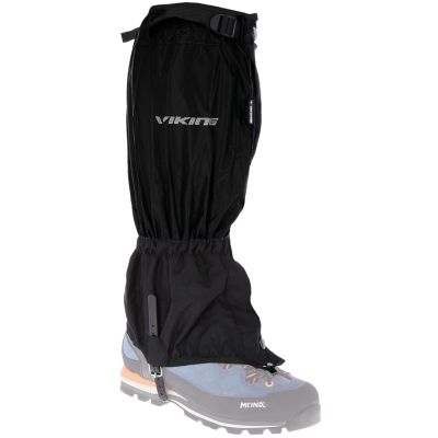 VIKING TRIGLAV GAITERS L/XL BLACK