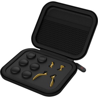 2. Venom VS5017 Gaming Control Accessory Analog Stick Attachments