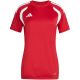 2. adidas Tiro 26 League Jersey Women's Red KB1336