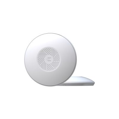 15. Teltonika Accesspoint TAP100 2x1 Wi-Fi 4 300Mbit 1x 10/100 15W PoE - Access Point - 0.1 Gbps 300 Mbit/s White PoE Support