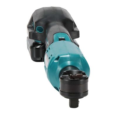 6. Ratcheting angle wrench 18V WR100DSA MAKITA