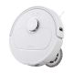 6. Roborock Qrevo PLUS white cleaning robot