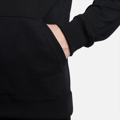 7. Nike FC Flc M DV9757 010 sweatshirt