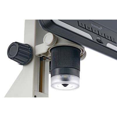 7. Levenhuk Rainbow DM700 LCD 200x Digital Microscope