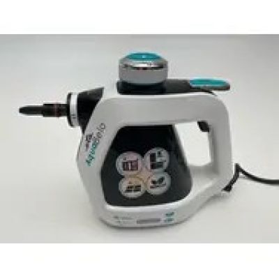 14. Eta 1264 90000 Portable Steam Cleaner 0.22 l 1000 W