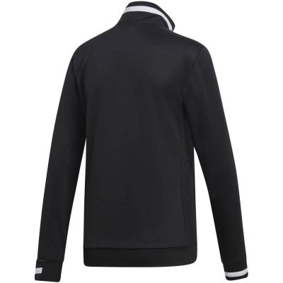7. adidas Team 19 TRK W DW6848 football sweatshirt