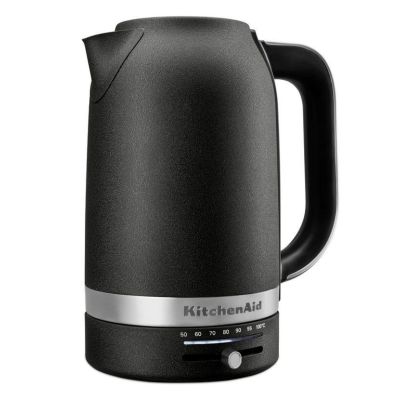 3. KitchenAid 5KEK1701EBK Electric Kettle