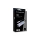 5. Conceptronic ABBY25G Docking Station Wired USB 3.2 Gen 1 (3.1 Gen 1) Type-A + Type-C Gray