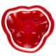 3. Mini Cocotte round pepper STAUB 40500-325-0 - red 470 ml