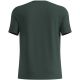 2. Odlo F-DRY Crew-Neck Short-Sleeve T-Shirt, Green