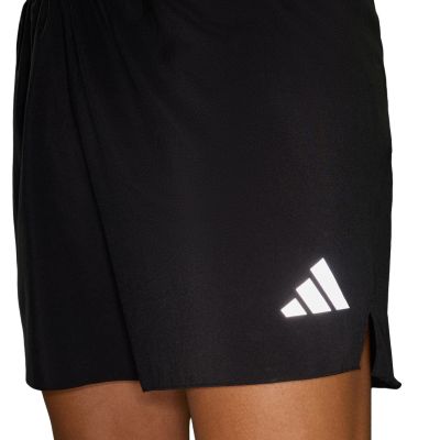 6. Men's adidas Adi365 Running Essentials Shorts Black KA4291