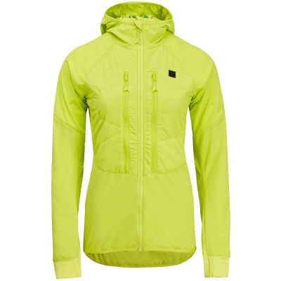 3. Silvini Women’s Jacket Asprino WJ2113
