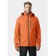 14. Helly Hansen Crew Hooded Jacket M 34443 307