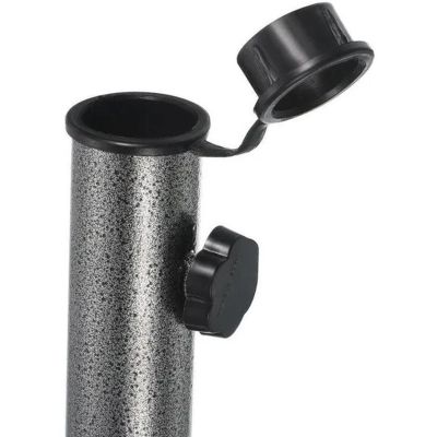 2. METAL BEACH UMBRELLA MOUNTING BASE 1036281