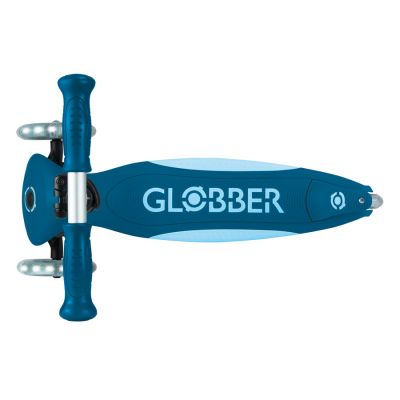 12. PRIMO FOLDABLE PLUS LIGHTS Scooter (439-601-2)