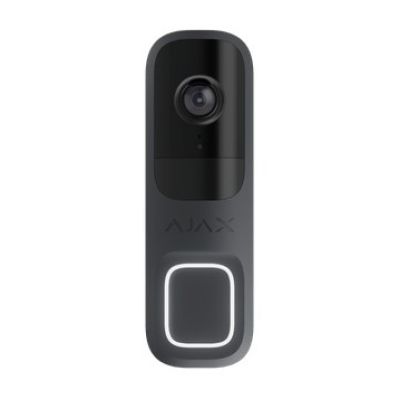 2. Ajax Doorbell