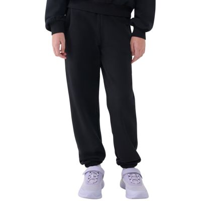 7. Trousers 4F CAS Jr 4FJWSS25TTROF0950 20S