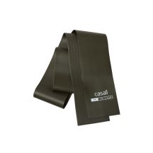 CASALL Flex band exercise bands Recycled hard 1pcs green
