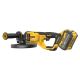 3. DeWALT DCG460X2-QW Floor Polisher/Sander
