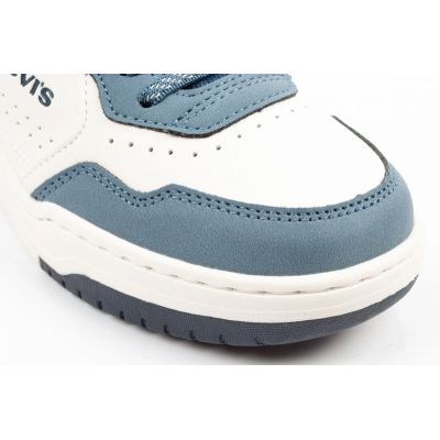 5. Levi's Elliot NBX youth sports shoes, fashionable, with Velcro
