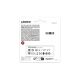 6. KINGSTON 512GB Portable USB 3.2 Gen 1 DataTraveler Exodia Black/Purple