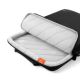 7. Tech-Protect Defender VR Laptop Bag 13-14 - Black