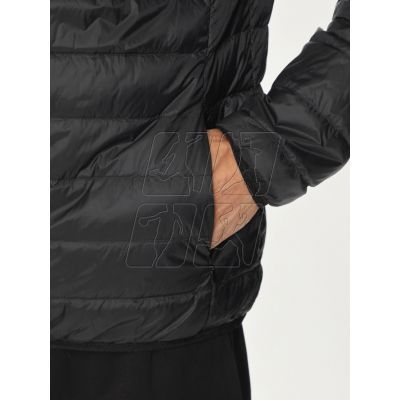 5. Hooded down jacket EA7 Emporio Armani M 8NPB24-PNGPZ-1200