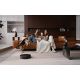 42. Roborock Saros 10R Robot Vacuum Cleaner (Black)