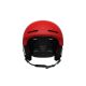 4. POC Obex Bc Mips Ski Helmet Red