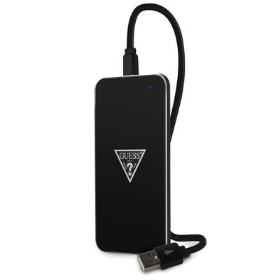 2. Guess inductive charger GUWCP850TLBK black/black 1A