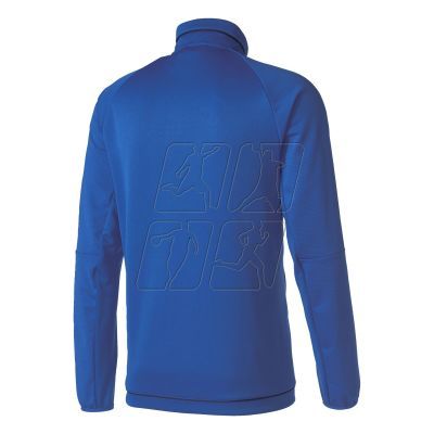 2. Adidas Tiro 17 M BQ2711 training sweatshirt