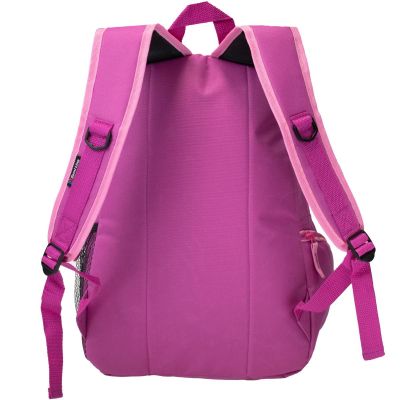 3. Pink Youth Backpack SEMI LINE