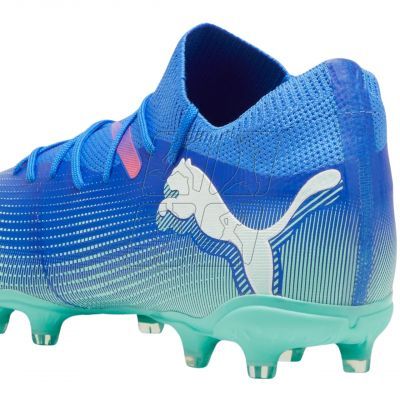 3. Puma Future 7 Match FG/AG M 107931 01 football shoes