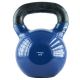 40. Kettlebell cast iron Blue HMS KNV24 24kg