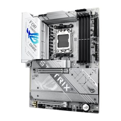 16. ASUS ROG STRIX X870-A GAMING WIFI Motherboard