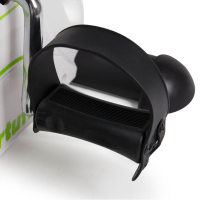 21. VIRTUFIT V3 CHAIR BIKE / CYCLE TRAINER WITH HANDLE AND COMPUTER