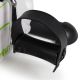 21. VIRTUFIT V3 CHAIR BIKE / CYCLE TRAINER WITH HANDLE AND COMPUTER