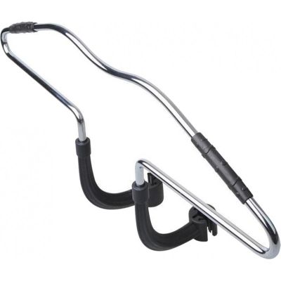 2. DUNLOP CAR CLOTHES HANGER FOR JACKETS