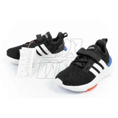 9. Adidas Racer TR21 Jr H04219 shoes