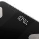 4. Smart bathroom scale ADLER AD 8186b