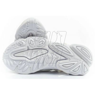 10. Adidas Ozweego Sandal W shoes H67276