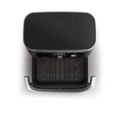 10. NINJA Air Fryer AF500EU Foodi Flex