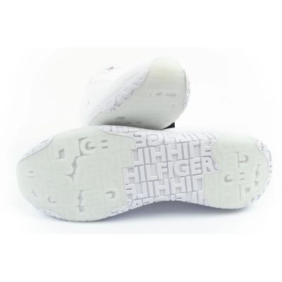 18. Tommy Hilfiger Corporate M shoes FM0FM02838YBR