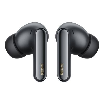 2. Wireless headphones (TWS) XIAOMI Redmi Buds 8 Pro ANC OBSIDIAN BLACK